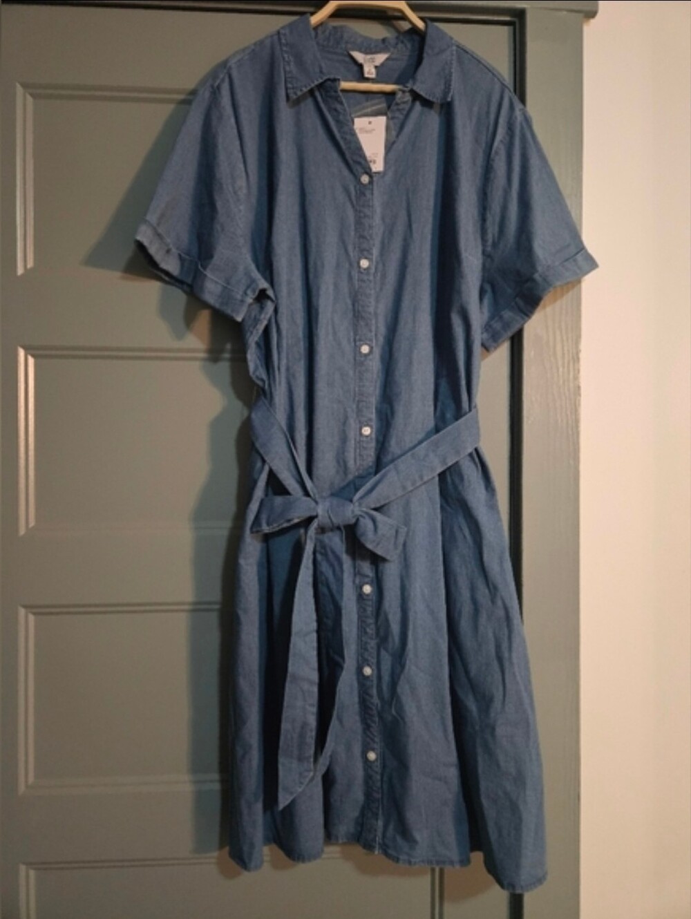 Croft and barrow 3x 99cotton 1spandex NWT, Retails $50